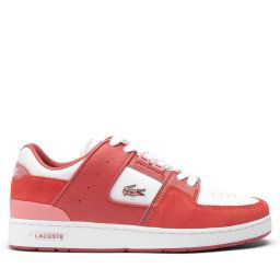 Сникърси Lacoste Court Cage 747SFA0045 Розов