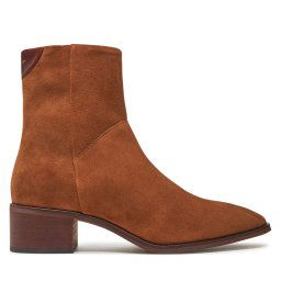 Боти Gant 29543701 Кафяв