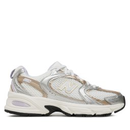 Сникърси New Balance MR530ZG Сребрист