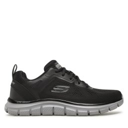 Сникърси Skechers Track Broader 232698/BKCC Черен