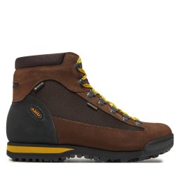 Туристически Aku Slope Micro Gtx GORE-TEX 885.10 Кафяв