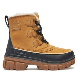 Апрески Sorel Torino V Wp Outdry 2106701373 Кафяв