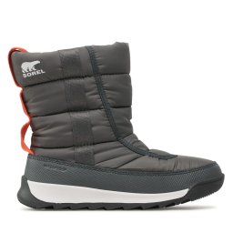 Апрески Sorel Youth Whitney™ II Puffy Mid Wp NY3873-054 Сив