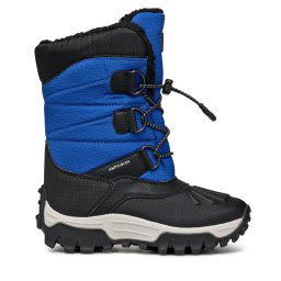 Апрески Geox J Himalaya Boy B Abx J46FRA 0FU50 C0042 M Син