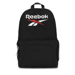 Раница Reebok RBK-012-CCC-06 Черен