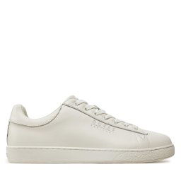 Сникърси Guess Nola FMTNOL ELE12 Бял