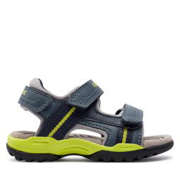Сандали Geox J Borealis Boy J450RA 015ME C4B2K M Тъмносин