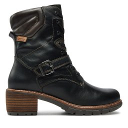 Зимни обувки Pikolinos W1T-8675C1 Черен