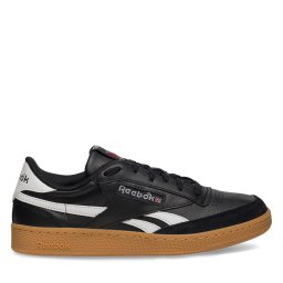 Сникърси Reebok Club C Rev Vin 100202317 Черен