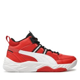 Сникърси Puma Rebound Future Nextgen 392329 05 Червен