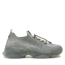 Сникърси Steve Madden Meter SM19000085 Сребрист