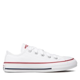 Кецове Converse Chuck Taylor All Star Ox 3J256 Бял