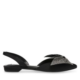 Балеринки Steve Madden SM11003006-486 Черен