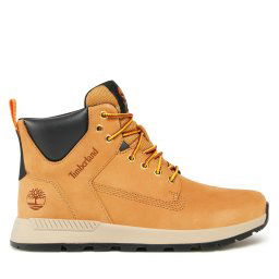 Зимни обувки Timberland Killington Trk Chukka TB0A642H2311 Кафяв