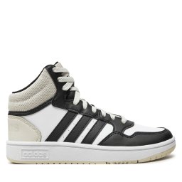 Сникърси adidas Hoops 3.0 Mid K IH7893 Черен