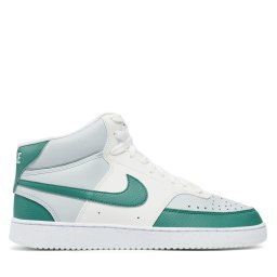 Сникърси Nike Court Vision Mid Nn DN3577 102 Цветен