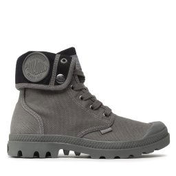 Туристически oбувки Palladium Baggy 92353-029-M Сив