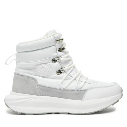 Зимни обувки Big Star Shoes OO274A143 Бял