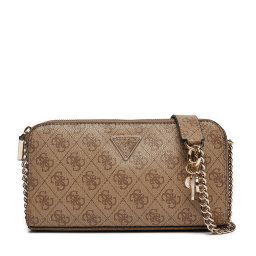 Дамска чанта Guess HWESG9 51012 Бежов