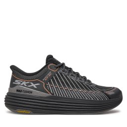Маратонки за бягане Skechers Max Cushioning Suspension 220936 Черен