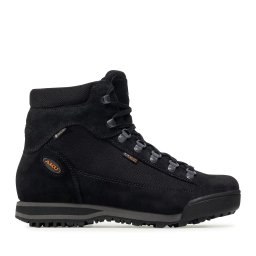 Туристически Aku Slope Micro Gtx GORE-TEX 885.10 Черен