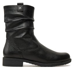 Боти Tamaris 1-25414-43 Черен