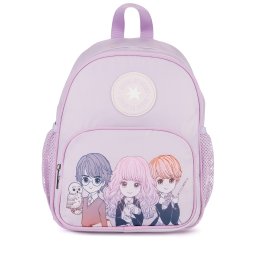 Раница Harry Potter ACCCS-AW24-241WBHP Розов