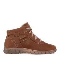 Зимни обувки Josef Seibel Steffi 53 93153 VL869 371 Кафяв