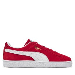 Сникърси Puma Classic 399781-02 Червен