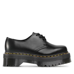 Кубинки Dr. Martens 1461 Quad 25567001 Черен