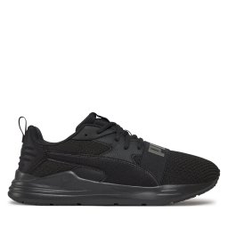 Сникърси Puma Puma Wired Run Pure 389275 01 Черен