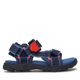 Сандали Jack Wolfskin Seven Seas 3 K 4040061 Тъмносин