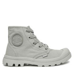 Туристически oбувки Palladium 92352-093-M Сив