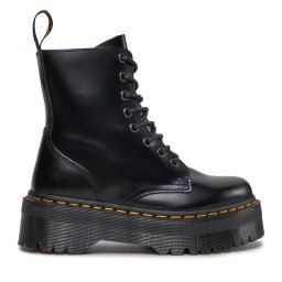 Кубинки Dr. Martens Jadon 15265001 Черен