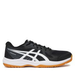 Обувки за зала Asics Upcourt 6 1071A104 Черен