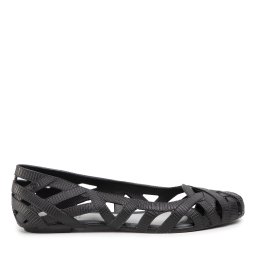 Балеринки Melissa Jean + Jason Wu VII Ad 32288 Черен