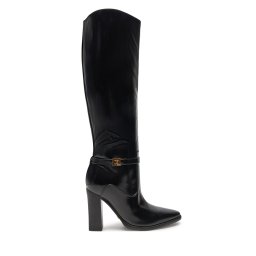 Ботуши Guess Lendy2 FLFLDY ELE11 Черен