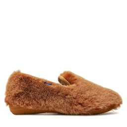 Пантофи Scholl MF31849 Кафяв