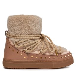 Апрески Inuikii Curly Rock 75102-076 Бежов