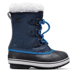 Апрески Sorel Yoot Pac™ Nylon Wp 2114111465 Тъмносин
