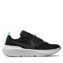 Сникърси Nike Crater Impact (Gs) DB3551 001 Черен