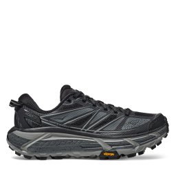 Сникърси Hoka Mafate Speed 2 1126851 Черен