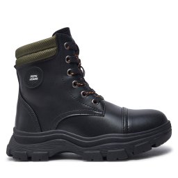 Зимни обувки Pepe Jeans PBS50107 Черен