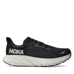 Маратонки за бягане Hoka Arahi 7 Wide 1147890 Черен