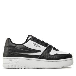 Сникърси Fila Fxventuno FFT0007 Черен