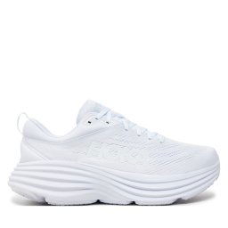 Маратонки за бягане Hoka Bondi 8 1123202 Бял