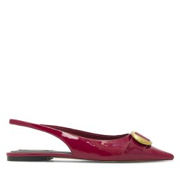 Балеринки Nine West WFA2551-1 Червен