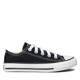 Кецове Converse Chuck Taylor All Star Ox 3J235 Черен