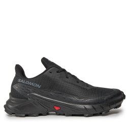 Маратонки за бягане Salomon Alphacross 5 473131 27 W0 Черен