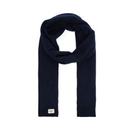 Зимен шал Pepe Jeans PL060200 Тъмносин